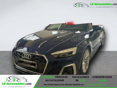 Audi A5 Sportback 40 TDI 204 BVA Quattro
