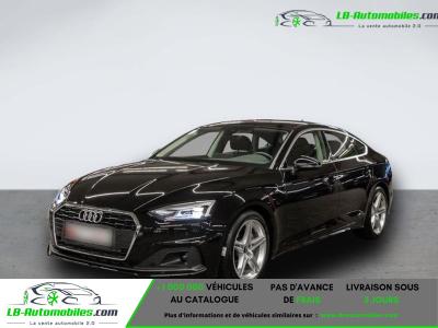 Audi A5 Sportback 40 TFSI 204 BVA