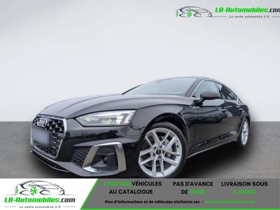 Audi A5 Sportback 40 TFSI 204 BVA