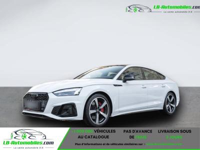 Audi A5 Sportback 45 TFSI 265 BVA Quattro