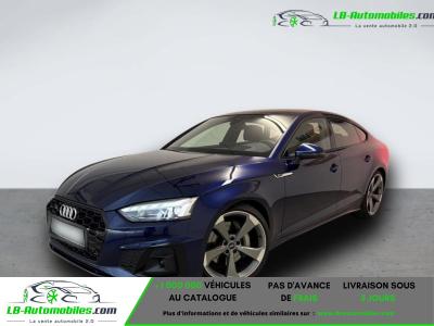 Audi A5 Sportback 50 TDI 286 BVA Quattro