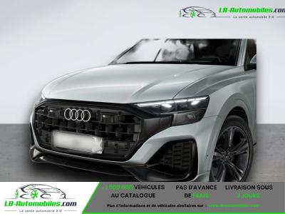 Audi Q8 45 TDI 231 BVA Quattro