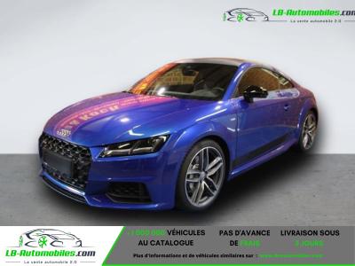 Audi TT coupe 45 TFSI 245 BVA