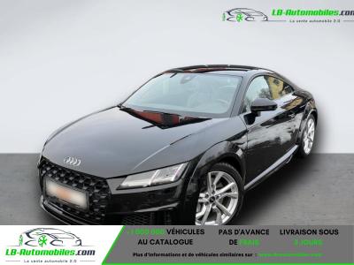 Audi TT coupe 45 TFSI 245 BVA