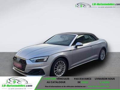 Audi A5 Cabriolet 40 TFSI 204 BVA Quattro