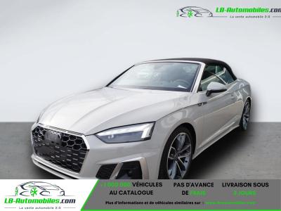 Audi A5 Cabriolet 40 TFSI 204 BVA Quattro