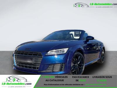 Audi TT Roadster 1.8 TFSI 180
