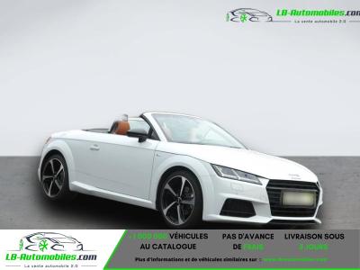 Audi TT Roadster 1.8 TFSI 180 BVA
