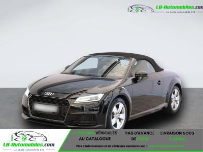 Audi TT Roadster 40 TFSI 197 BVA