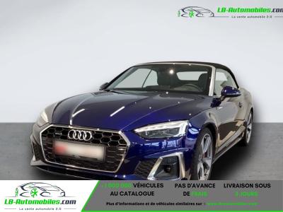 Audi A5 Cabriolet 40 TFSI 204 BVA Quattro