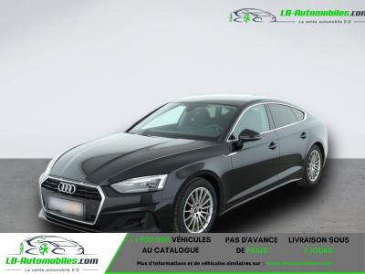 Audi A5 Sportback 35 TFSI 150 BVA
