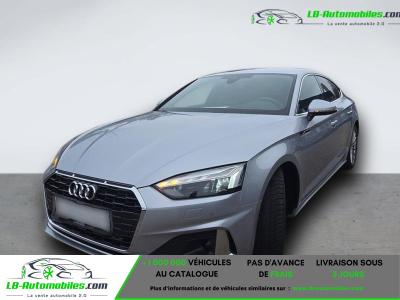 Audi A5 Sportback 35 TDI 163 BVA