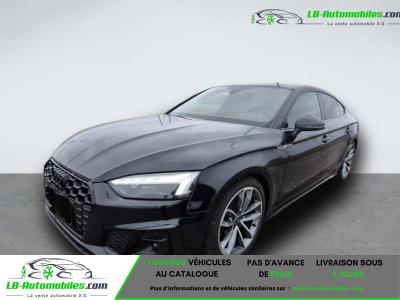 Audi A5 Sportback 35 TDI 163 BVA