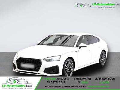 Audi A5 Sportback 35 TDI 163 BVA