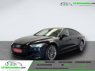 Audi A7 Sportback 45 TFSI 265 BVA Quattro