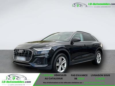 Audi Q8 55 TFSI 340 BVA Quattro