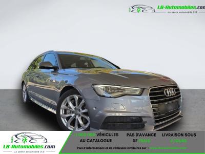 Audi A6 Avant V6 3.0 TDI 218 BVA