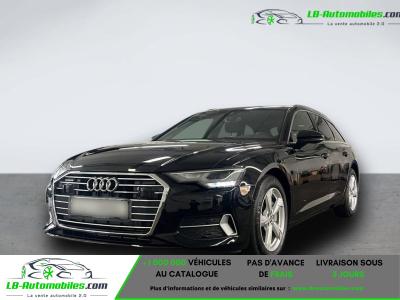 Audi A6 Avant 45 TFSI 265 ch Quattro