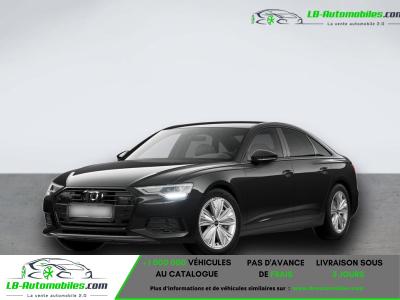 Audi A6 55 TFSI 340 ch BVA Quattro