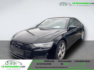 Audi A6 55 TFSI 340 ch BVA Quattro