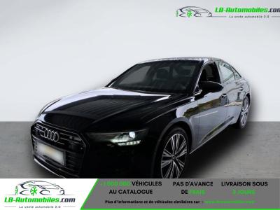 Audi A6 55 TFSI 340 ch BVA Quattro