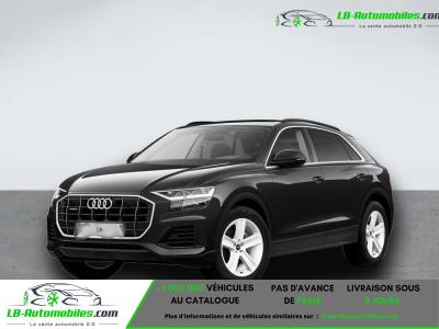 Audi Q8 55 TFSI 340 BVA Quattro