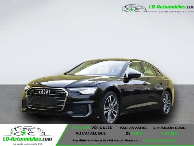 Audi A6 55 TFSI 340 ch BVA Quattro