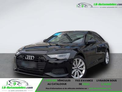 Audi A6 55 TFSI 340 ch BVA Quattro