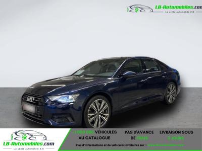 Audi A6 55 TFSI 340 ch BVA Quattro