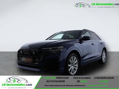 Audi Q8 55 TFSI 340 BVA Quatro