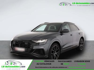 Audi Q8 55 TFSI 340 BVA Quattro