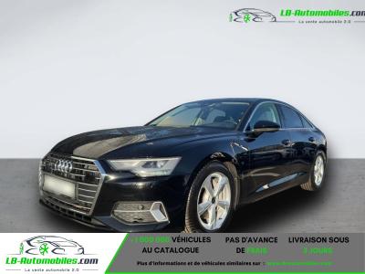 Audi A6 50 TDI 286 ch BVA Quattro