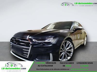 Audi A6 50 TDI 286 ch BVA Quattro