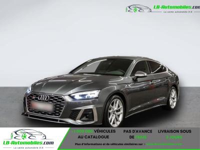 Audi S5 TDI 341 BVA Quattro