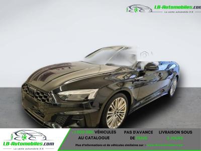 Audi S5 TDI 341 BVA Quattro