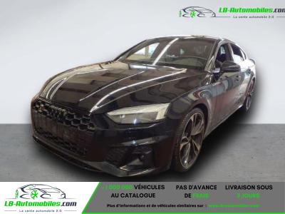 Audi S5 TDI 341 BVA Quattro