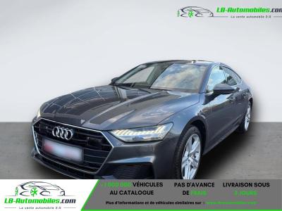 Audi A7 Sportback 55 TFSI 340 BVA Quattro