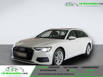 Audi A6 Avant 50 TFSIe 299 ch BVA Quattro