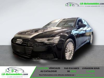 Audi A6 45 TFSI 265 ch BVA