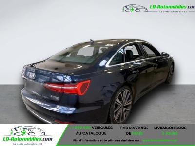 Audi A6 45 TFSI 265 ch BVA Quattro