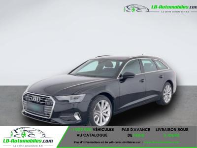 Audi A6 Avant 45 TFSI 265 ch BVA