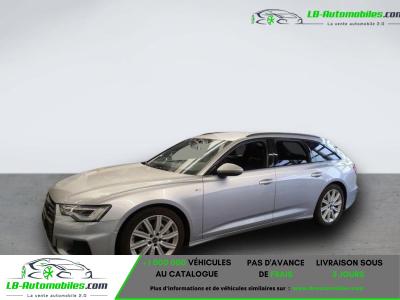 Audi A6 Avant 55 TFSI 340 ch Quattro BVA