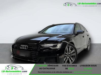 Audi A6 Avant 55 TFSI 340 ch Quattro BVA