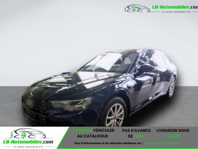 Audi A6 Avant 45 TFSI 265 ch BVA