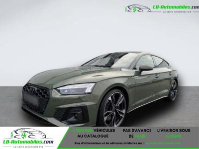 Audi S5 TDI 341 BVA Quattro