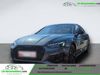 Audi S5 Sportback TDI 341 BVA Quattro