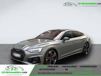 Audi S5 Sportback TDI 341 BVA Quattro