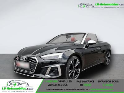 Audi S5 Cabriolet TFSI 354 BVA Quattro