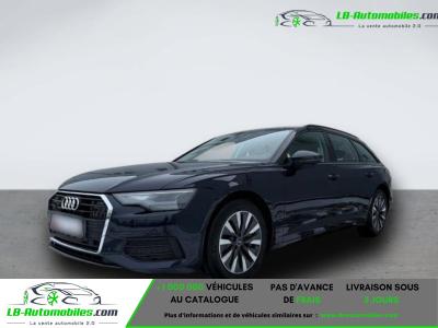 Audi A6 Avant 50 TFSIe 299 ch BVA Quattro