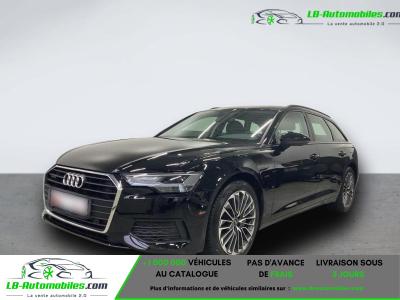 Audi A6 Avant 50 TFSIe 299 ch BVA Quattro